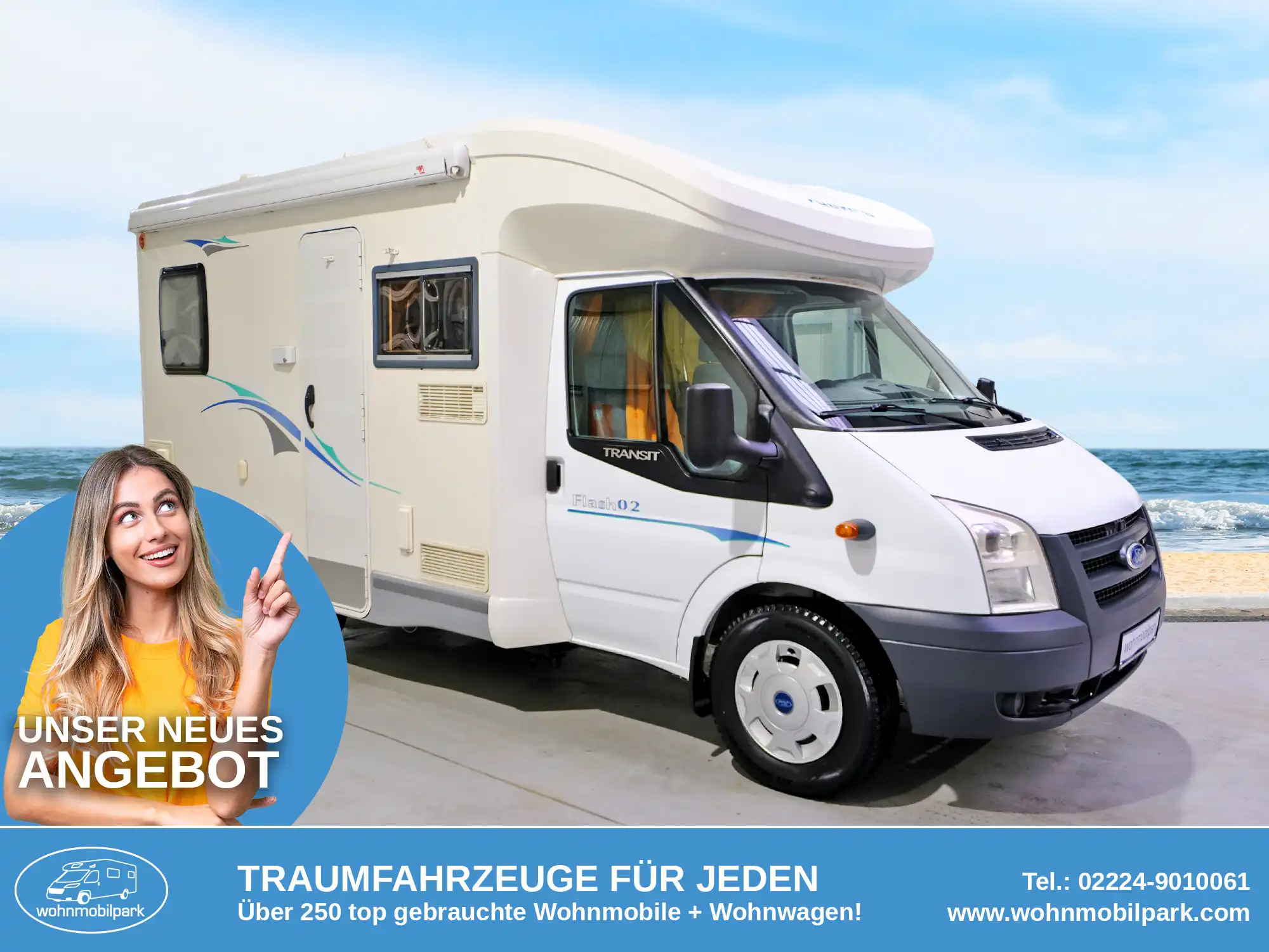 CHAUSSON Flash 02